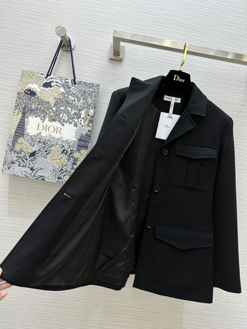 Christian Dior Outwear